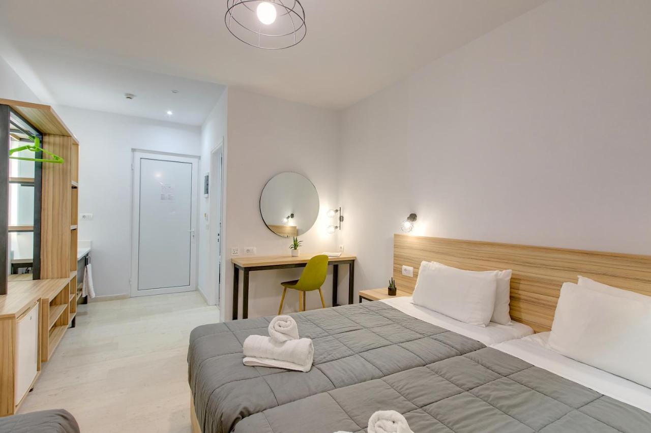 Club Zante Plaza Hotel Laganas Ngoại thất bức ảnh