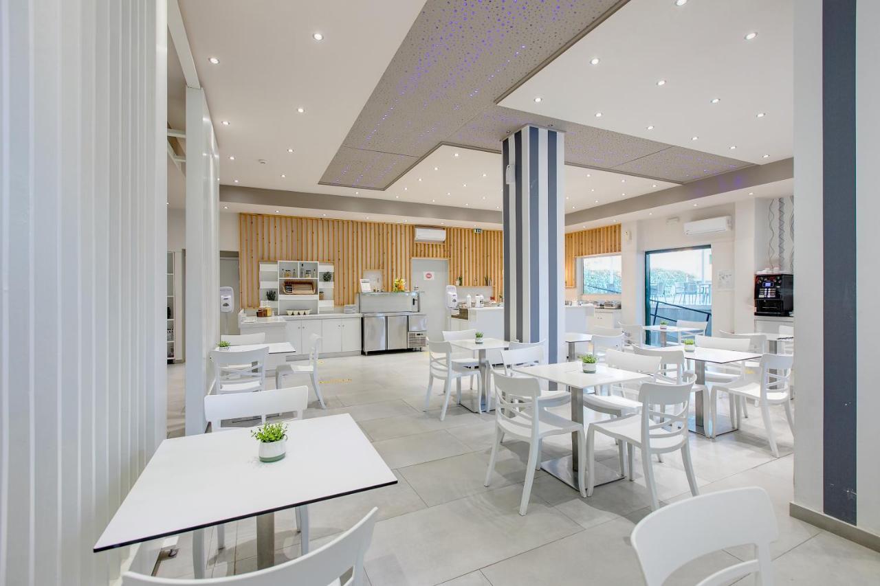Club Zante Plaza Hotel Laganas Ngoại thất bức ảnh