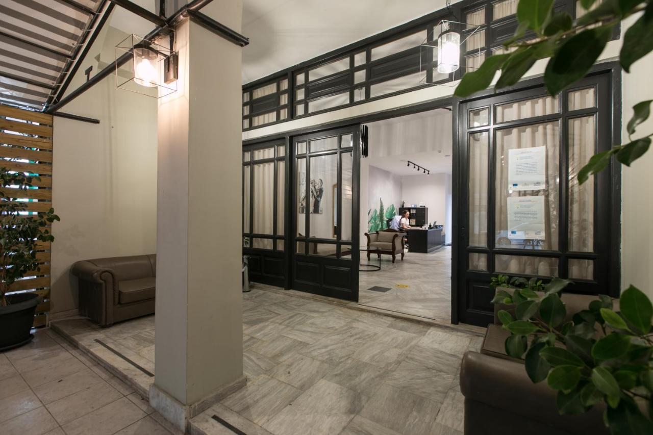 Club Zante Plaza Hotel Laganas Ngoại thất bức ảnh