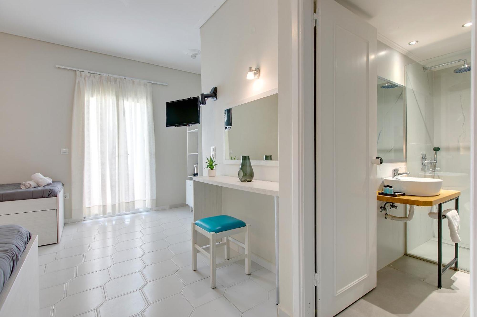 Club Zante Plaza Hotel Laganas Ngoại thất bức ảnh
