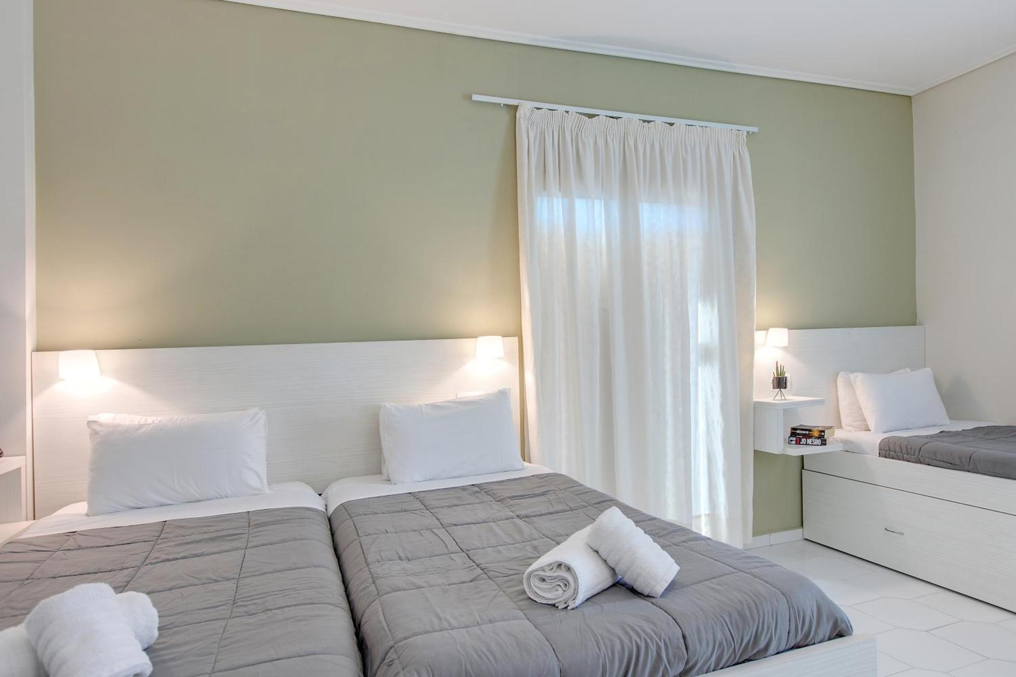 Club Zante Plaza Hotel Laganas Phòng bức ảnh