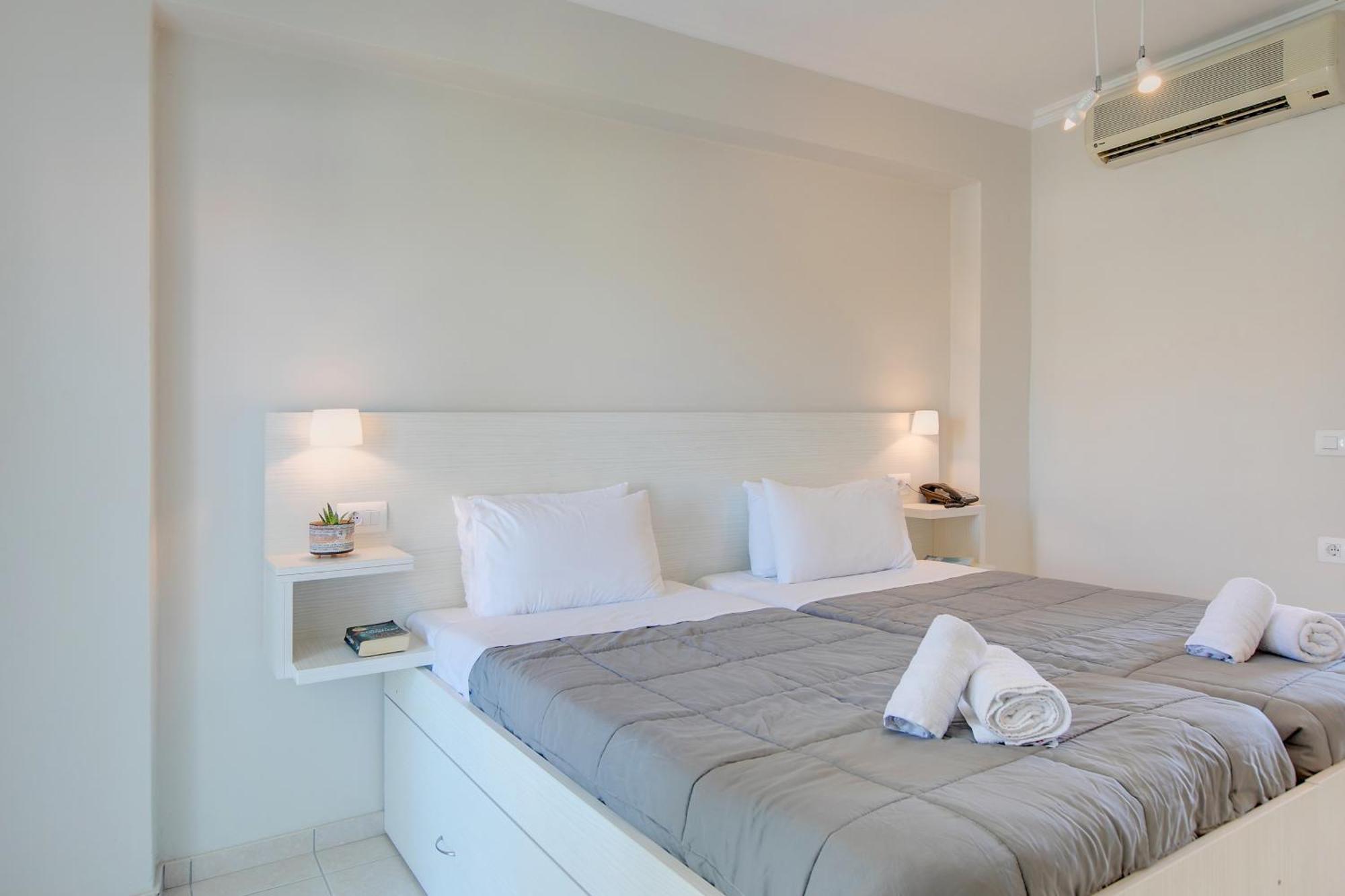 Club Zante Plaza Hotel Laganas Ngoại thất bức ảnh