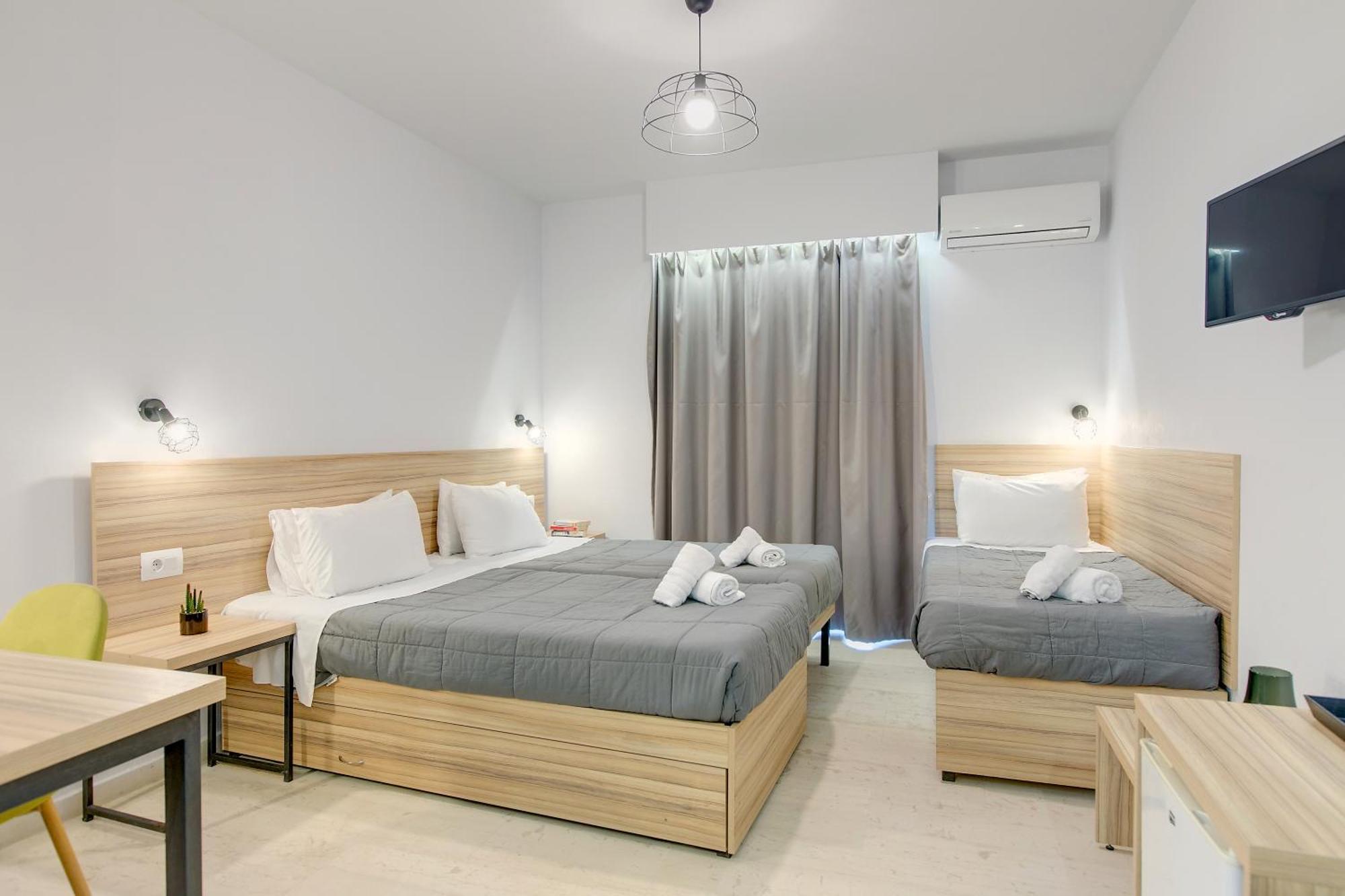 Club Zante Plaza Hotel Laganas Ngoại thất bức ảnh