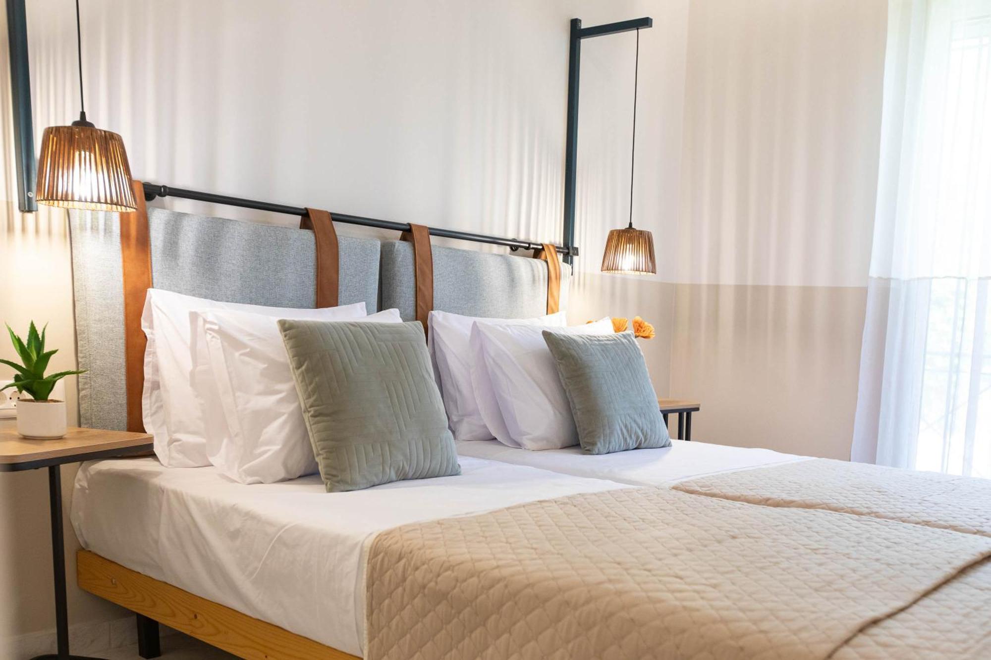 Club Zante Plaza Hotel Laganas Ngoại thất bức ảnh
